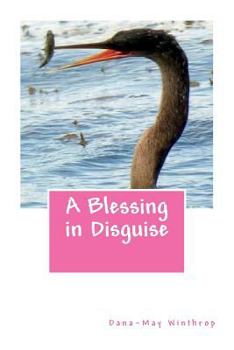 Paperback A Blessing in Disguise Book
