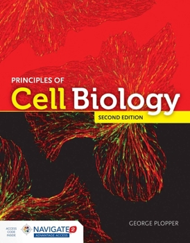 Paperback Principles of Cell Biology (Revised) Book