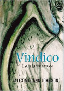 Paperback Vindico: I Am Liberation Book