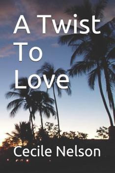 Paperback A Twist to Love Book