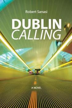 Paperback Dublin Calling Book