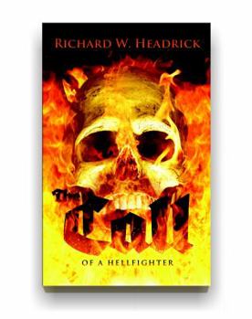 Paperback The Call of a Hellfighter Book