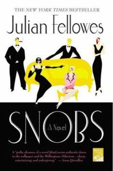 Paperback Snobs Book