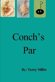 Paperback Conch's Par Book