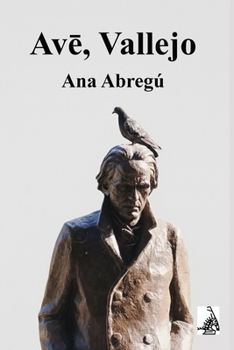 Paperback Avē, Vallejo [Spanish] Book