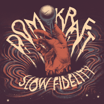 Vinyl Slow Fidelity Book