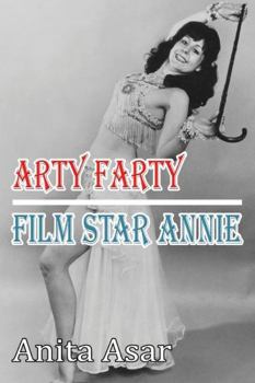 Paperback Arty Farty Film Star Annie Book
