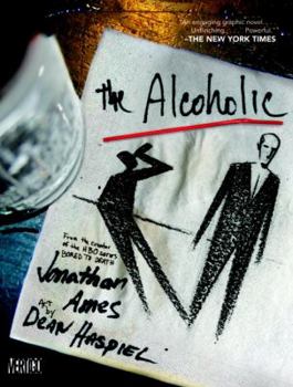 Paperback The Alcoholic Book