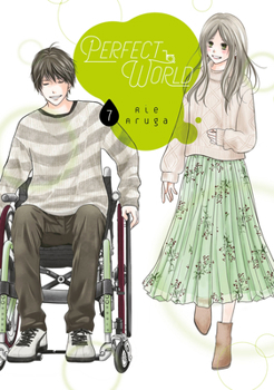 Perfect World, Vol. 7 - Book #7 of the Perfect World