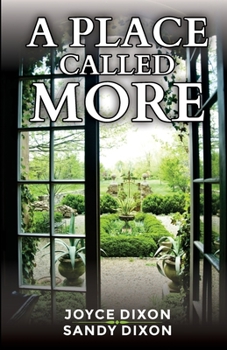 Paperback A Place Called More Book