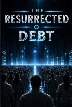 Paperback The Resurrected Debt Book