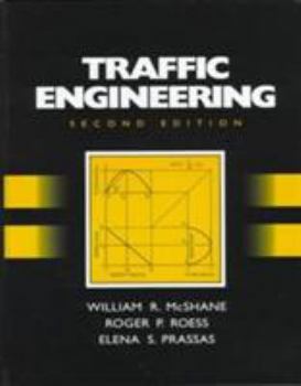 Hardcover Traffic Engineering Book