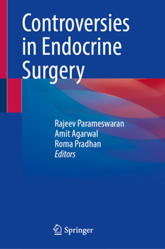 Controversies in Endocrine Surgery