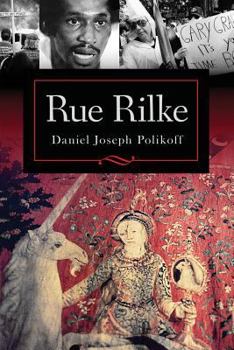 Paperback Rue Rilke Book
