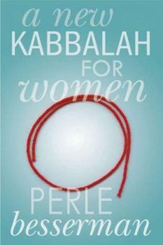 Hardcover A New Kabbalah for Women Book