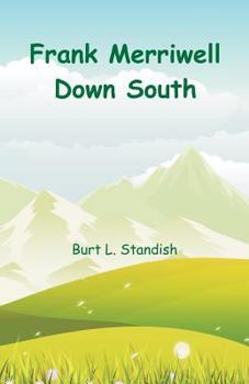 Paperback Frank Merriwell Down South Book
