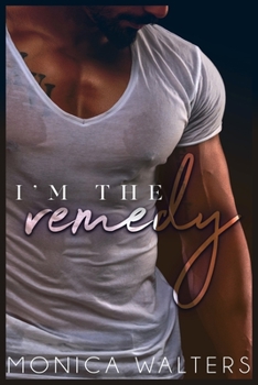 Paperback I'm The Remedy Book