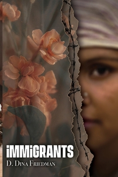 Paperback Immigrants Book