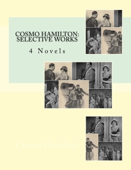 Paperback Cosmo Hamilton: Selective works Book