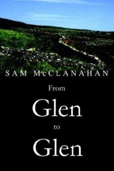 Paperback From Glen to Glen Book