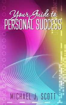 Paperback Your Guide to Personal Success Book
