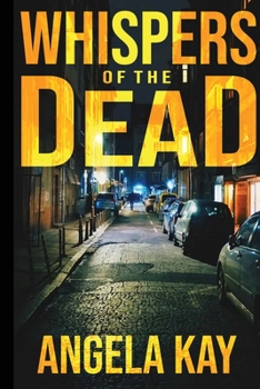 Paperback Whispers of the Dead Book