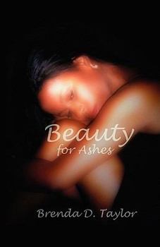 Paperback Beauty for Ashes Book