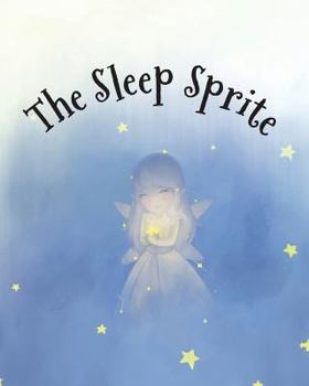 Paperback The Sleep Sprite Book