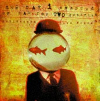 Hardcover The Day I Swapped My Dad For Two Goldfish Book