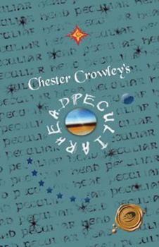 Paperback Chester Crowley's Peculiar Head Book