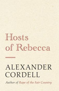 Paperback Hosts of Rebecca: The Mortymer Trilogy Book Two Book