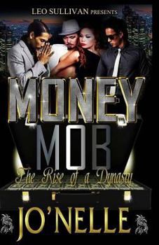 Paperback Money Mob: The Rise Of a Dynasty Book