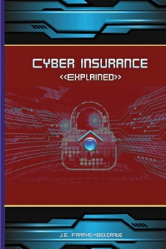 Paperback Cyber Insurance Book