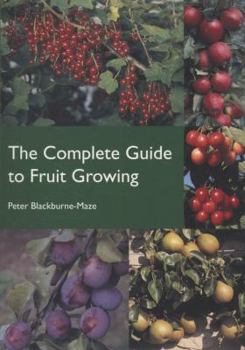 Paperback Complete Guide to Fruit Growing Book