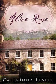 Paperback Alice-Rose Book