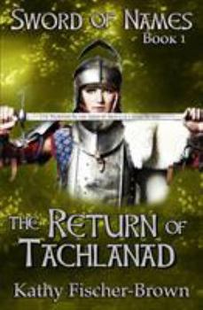 Paperback The Return of Tachlanad Book
