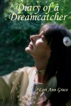 Paperback Diary of a Dreamcatcher Book