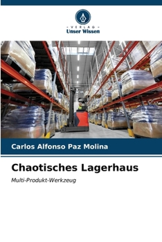 Paperback Chaotisches Lagerhaus [German] Book