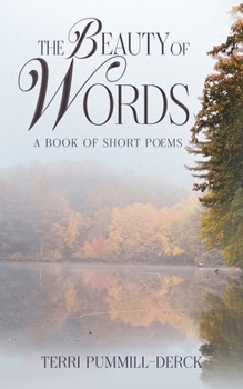Paperback The Beauty of Words Book