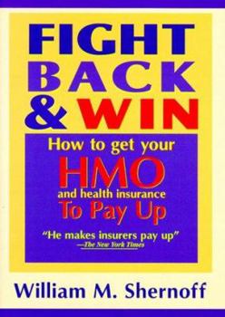 Hardcover Fight Back and Win - C Book