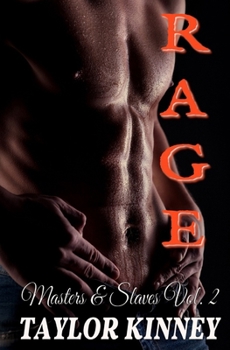 Paperback Rage: Masters & Slaves Vol. 2 [Italian] Book