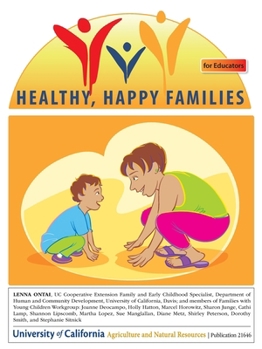 Paperback Healthy, Happy Families Book