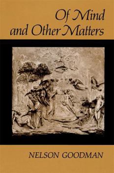 Paperback Of Mind and Other Matters Book