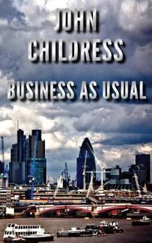 Paperback Business as Usual Book