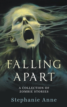 Paperback Falling Apart Book