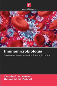 Imunomicrobiologia (Portuguese Edition)