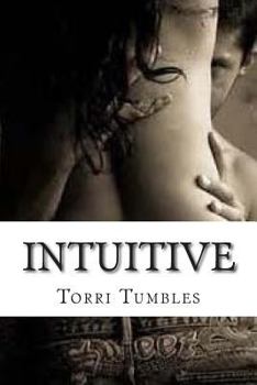 Paperback Intuitive: Erotic Sex Stories Book