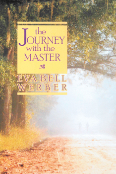 Paperback Journey with the Master Book