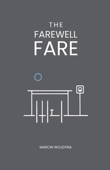 Paperback The Farewell Fare Book
