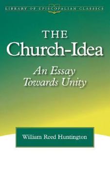 Paperback Church-Idea Book